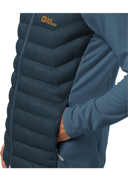 Routeburn Pro Hybrid Erkek Outdoor Ceketi 1710512