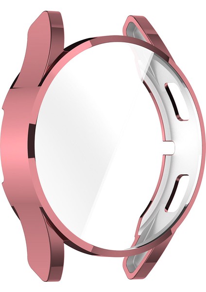 Samsung Galaxy Watch Fe 40MM Tam Koruma Galvanik Tpu Kapak (Yurt Dışından) fiyatları