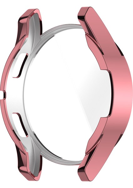 Samsung Galaxy Watch Fe 40MM Tam Koruma Galvanik Tpu Kapak (Yurt Dışından) modelleri