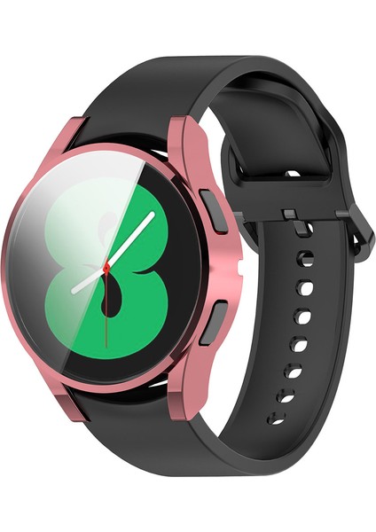 Samsung Galaxy Watch Fe 40MM Tam Koruma Galvanik Tpu Kapak (Yurt Dışından) fırsatları