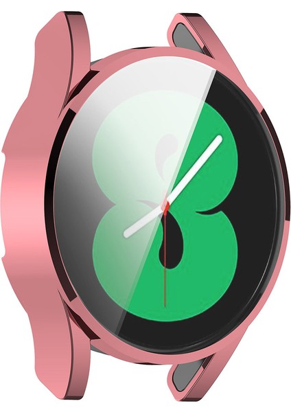 Samsung Galaxy Watch Fe 40MM Tam Koruma Galvanik Tpu Kapak (Yurt Dışından) indirimleri