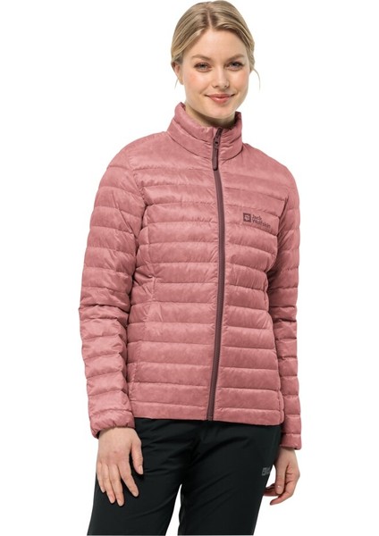 Pilvi Down Kadın Outdoor Ceketi 1207761-J0127