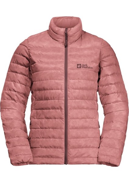 Pilvi Down Kadın Outdoor Ceketi 1207761-J0127 modelleri