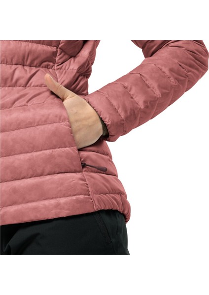Pilvi Down Kadın Outdoor Ceketi 1207761-J0127 indirimleri