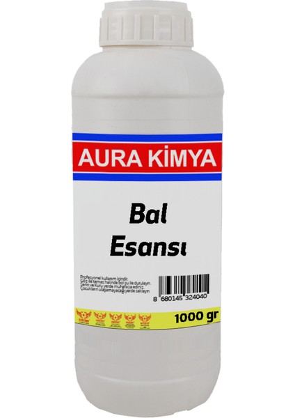 Bal Esansı 1000 gr
