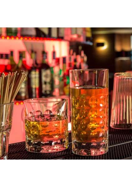 Bubble 2'li Meşrubat Bardağı 360 ml fiyatları