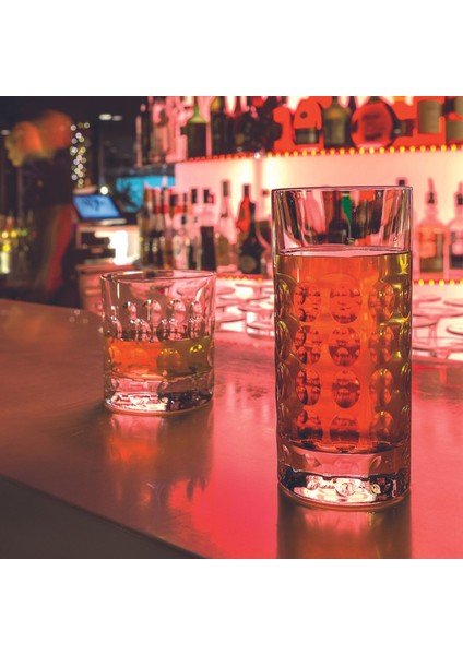Bubble 2'li Meşrubat Bardağı 360 ml modelleri