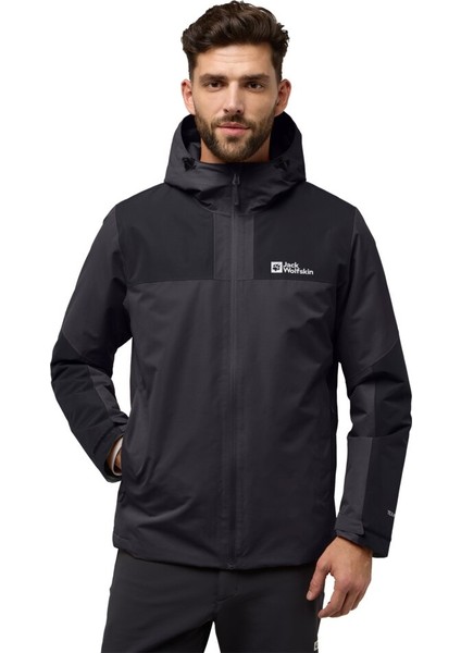 Jasper Ins Erkek Outdoor Ceketi A61872