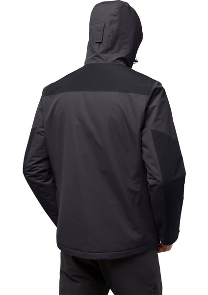 Jasper Ins Erkek Outdoor Ceketi A61872