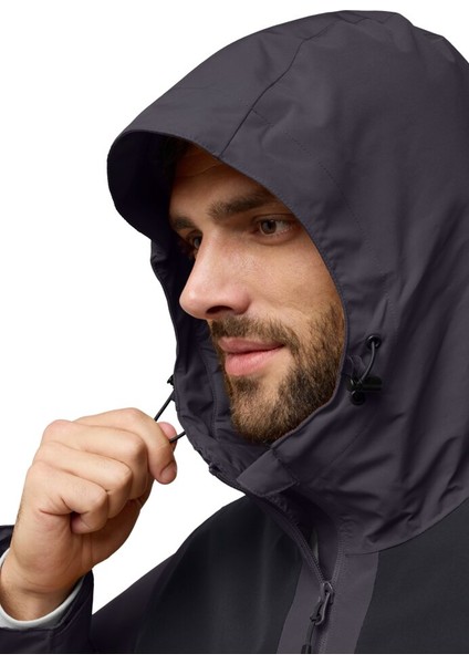 Jasper Ins Erkek Outdoor Ceketi A61872