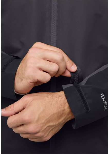 Jasper Ins Erkek Outdoor Ceketi A61872
