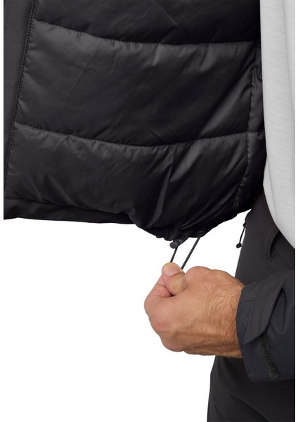 Jasper Ins Erkek Outdoor Ceketi A61872