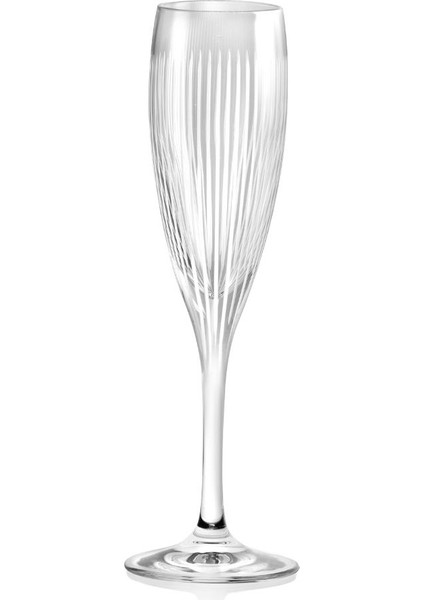 Leonardo 2'li Flüt Kadeh 160 ml