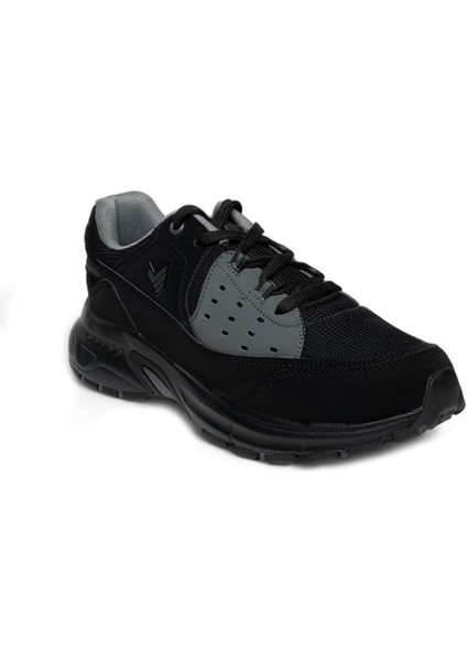 M-24450 Siyah Günlük Erkek Sneaker Ayakkabı modelleri