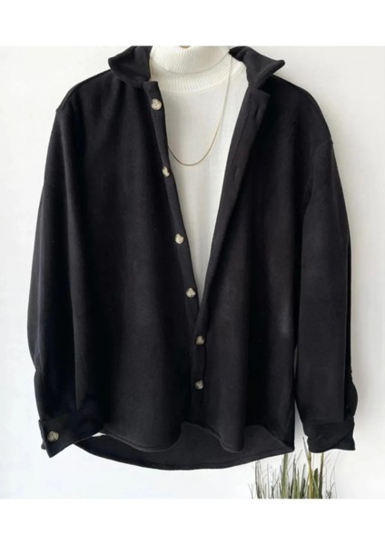 Kışlık Erkek Polar Gömlek