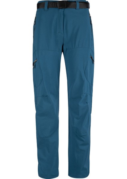 Relax Bayan Outdoor Pantolon-Mavi fiyatları