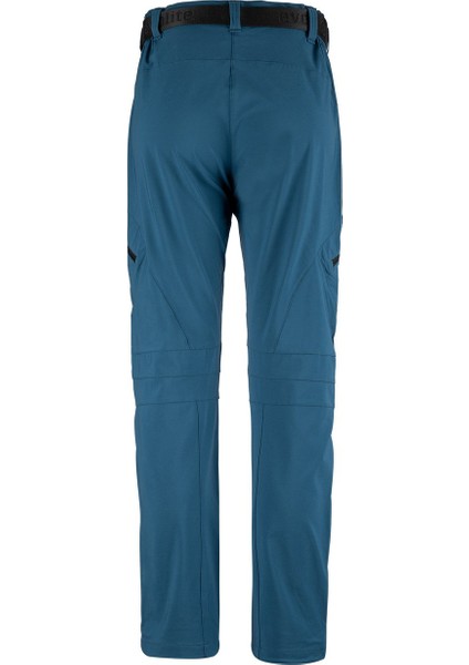 Relax Bayan Outdoor Pantolon-Mavi modelleri