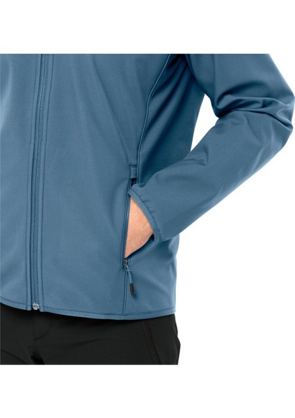 Bornberg Hoody Erkek Softshell 1307471-C0415 fırsatları