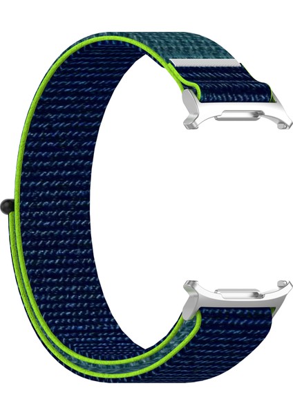 Samsung Galaxy Watch Ultra 47MM Naylon Ayarlanabilir Bilek Kayışı (Yurt Dışından) modelleri