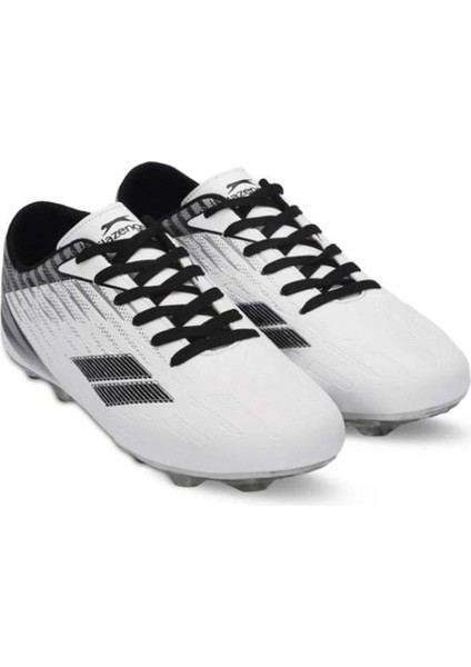 Slanzenger SA24FK007 Cambly Erkek Krampon Ayakkabı - Slazenger - Beyaz indirimleri