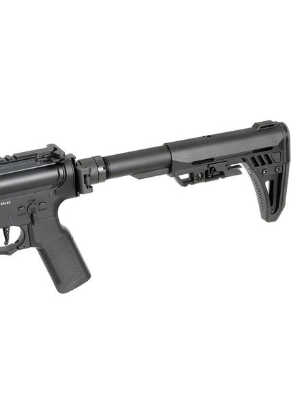 x C.a.t. M4 Ar-15 Explorer Aeg 10 Airsoft Tüfek - At-Cat-03