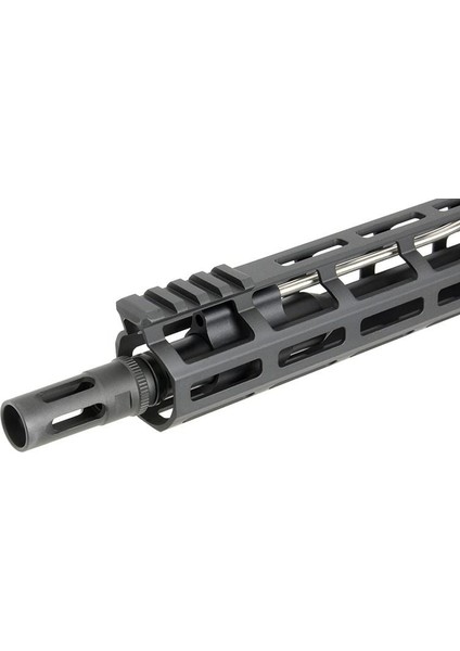 x C.a.t. M4 Ar-15 Explorer Aeg 10 Airsoft Tüfek - At-Cat-03