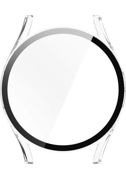 Samsung Galaxy Watch7 Temperli Cam Ekran Koruyuculu 40MM Saat Kılıfı (Yurt Dışından) fırsatları