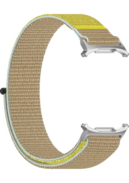 Samsung Galaxy Watch Ultra 47MM Naylon Ayarlanabilir Bilek Kayışı (Yurt Dışından) modelleri