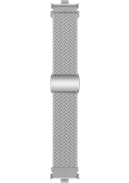Xiaomi Smart Band 8 Pro / Redmi Watch 4 Manyetik Toka Dokuma Saat Kayışı (Yurt Dışından) fırsatları