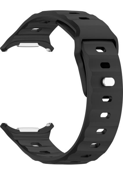 Samsung Galaxy Watch Ultra 47MM Silikon Kordonlu Saat (Yurt Dışından) modelleri