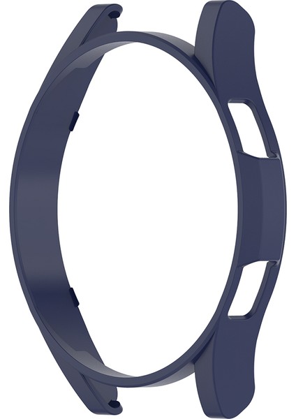 Samsung Galaxy Watch Fe 40MM SM-R861 Izle Vaka Sert Pc Hollow Yarım Kapak (Temperli Cam Ekran Filmi Olmadan) (Yurt Dışından)