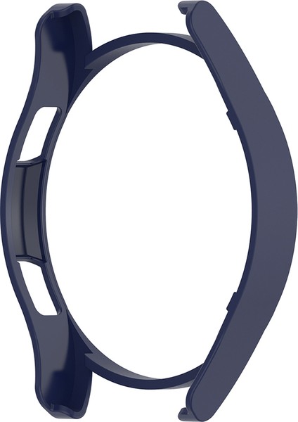 Samsung Galaxy Watch Fe 40MM SM-R861 Izle Vaka Sert Pc Hollow Yarım Kapak (Temperli Cam Ekran Filmi Olmadan) (Yurt Dışından) fiyatları
