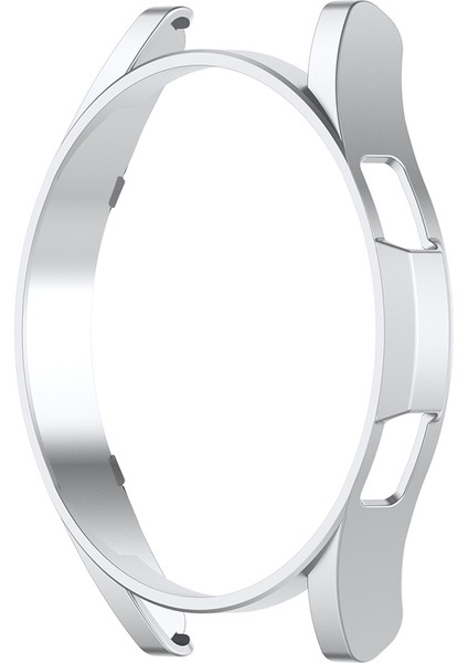 Samsung Galaxy Watch Fe 40MM SM-R861 Izle Vaka Sert Pc Hollow Yarım Kapak (Temperli Cam Ekran Filmi Olmadan) (Yurt Dışından)