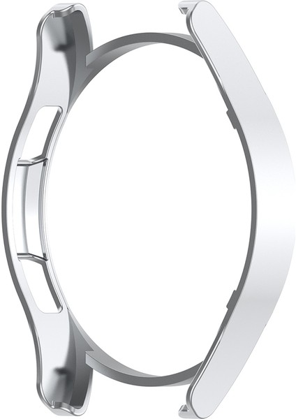 Samsung Galaxy Watch Fe 40MM SM-R861 Izle Vaka Sert Pc Hollow Yarım Kapak (Temperli Cam Ekran Filmi Olmadan) (Yurt Dışından) fiyatları