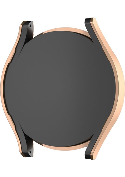 Samsung Galaxy Watch7 44MM Pc Taklidi Dekor Oymalı Kapak (Yurt Dışından) indirimleri