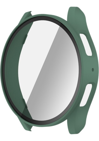 Samsung Galaxy Watch7 40MM Izle Vaka Temperli Cam Ekran Filmi ile Pc Çerçevesi (Yurt Dışından)