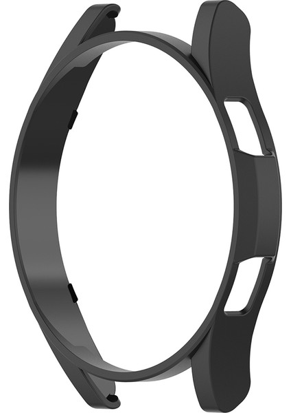 Samsung Galaxy Watch Fe 40MM SM-R861 Izle Vaka Sert Pc Hollow Yarım Kapak (Temperli Cam Ekran Filmi Olmadan) (Yurt Dışından)