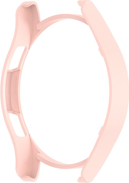 Samsung Galaxy Watch Fe 40MM SM-R861 Izle Vaka Sert Pc Hollow Yarım Kapak (Temperli Cam Ekran Filmi Olmadan) (Yurt Dışından) fiyatları