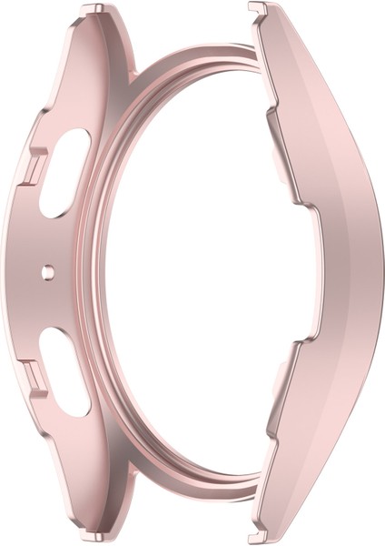 Samsung Galaxy Watch7 44MM Izle Vaka Içi Boş Yarım Kapak Pc Çerçevesi (Temperli Cam Ekran Filmi Olmadan) (Yurt Dışından) fırsatları