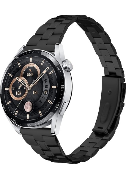 Huawei Watch Gt Paslanmaz Çelik Bant (Yurt Dışından) modelleri