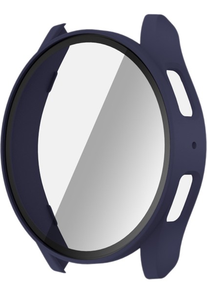 Samsung Galaxy Watch7 40MM Izle Vaka Temperli Cam Ekran Filmi ile Pc Çerçevesi (Yurt Dışından)