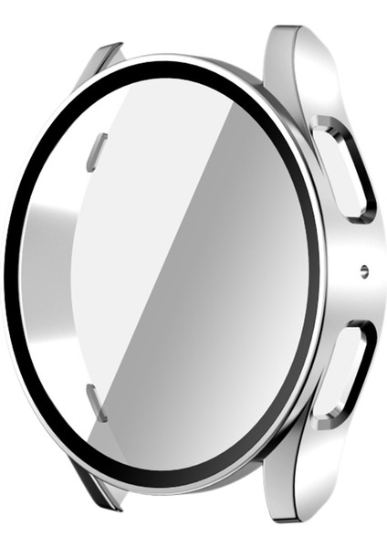 Samsung Galaxy Watch7 40MM Izle Vaka Temperli Cam Ekran Filmi ile Pc Çerçevesi (Yurt Dışından)