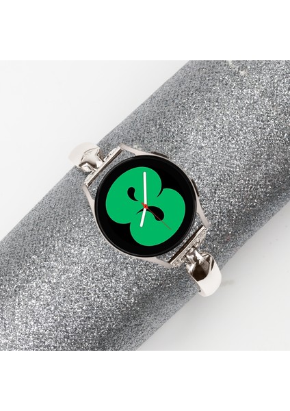 Samsung Galaxy Watch Fe 40MM Yapay Dekor Alaşım Saat Kayışı (Yurt Dışından) fırsatları