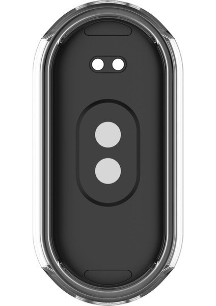 Xiaomi Mi Band 9 Nfc / 9 Tam Koruma Kapağı Çizilmez Tpu Saat Çerçevesi Kılıfı (Yurt Dışından) indirimleri
