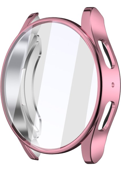 Samsung Galaxy Watch7 40MM Yumuşak Tpu Saat Kılıfı (Yurt Dışından)