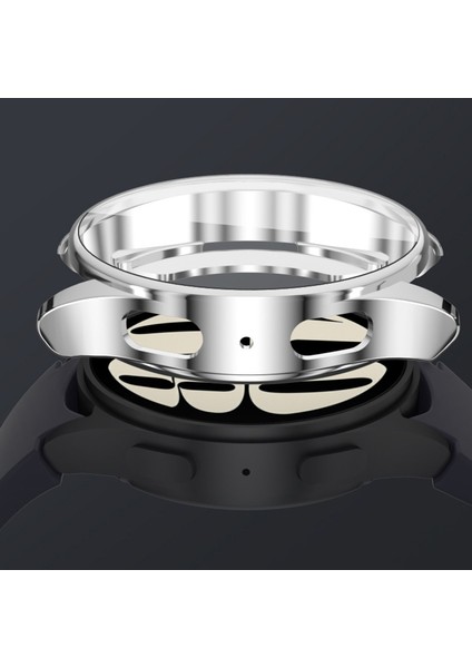 Samsung Galaxy Watch7 40MM Yumuşak Tpu Saat Kılıfı (Yurt Dışından) indirimleri