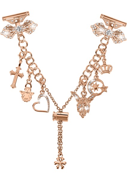 Samsung Galaxy Watch Fe 40MM Metal Charm Bileklik (Yurt Dışından) fırsatları