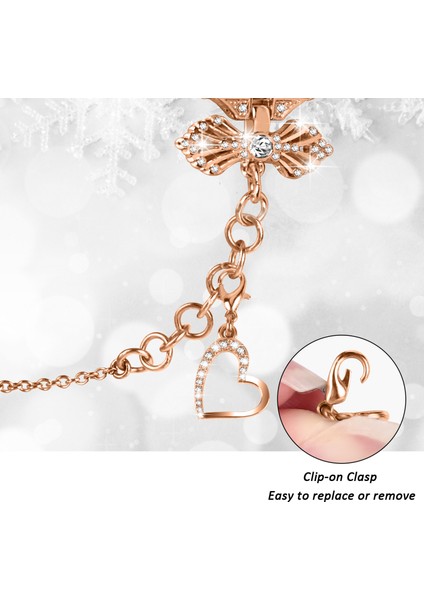 Samsung Galaxy Watch Fe 40MM Metal Charm Bileklik (Yurt Dışından) indirimleri