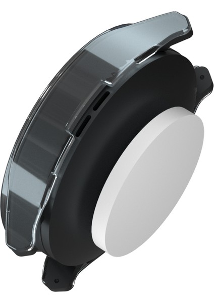 Samsung Galaxy Watch7 40MM Sert Pc Içi Boş Koruyucu Saat Kapağı (Yurt Dışından) fırsatları