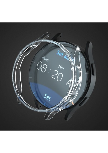 Samsung Galaxy Watch7 40MM Sert Pc Içi Boş Koruyucu Saat Kapağı (Yurt Dışından) indirimleri